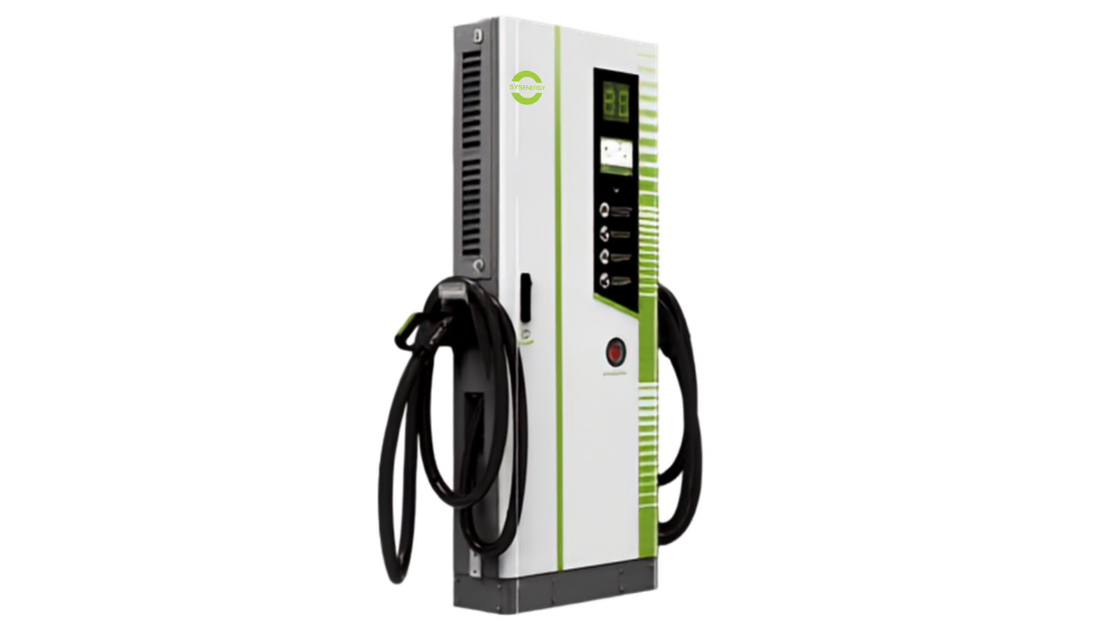 Eletroposto SysEnergy