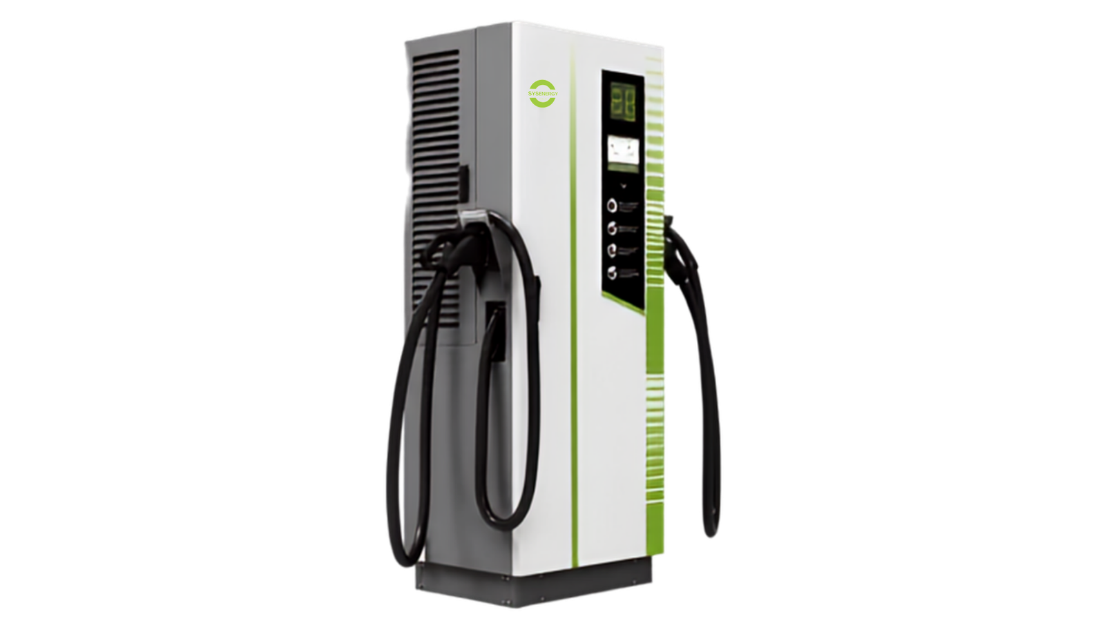 Eletroposto SysEnergy